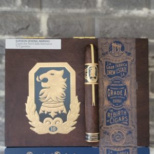 LIGA UNDERCROWN 10 MADURO