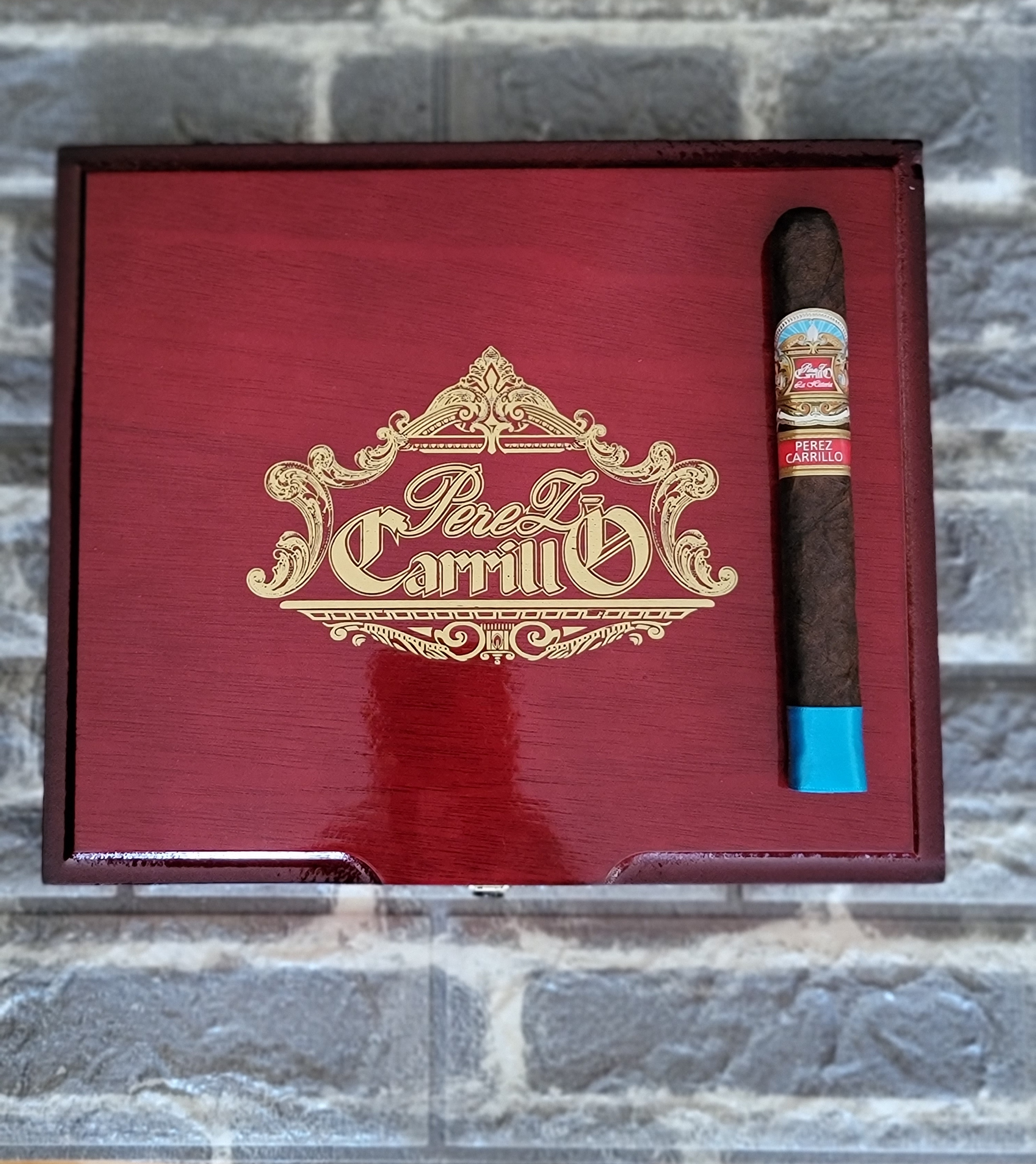 EP CARRILLO LA HISTORIA E-III