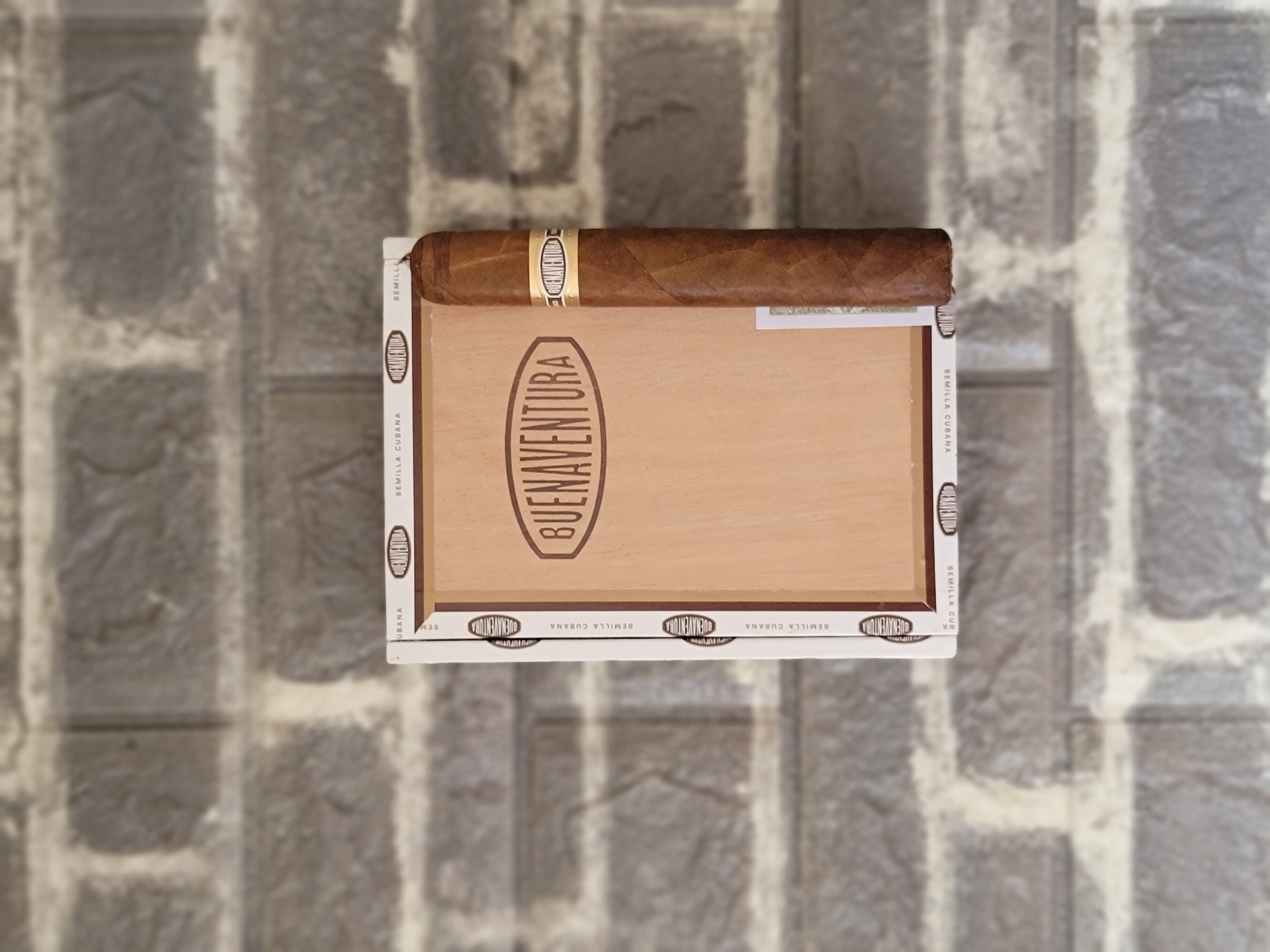 CURIVARI BUENAVENTURA