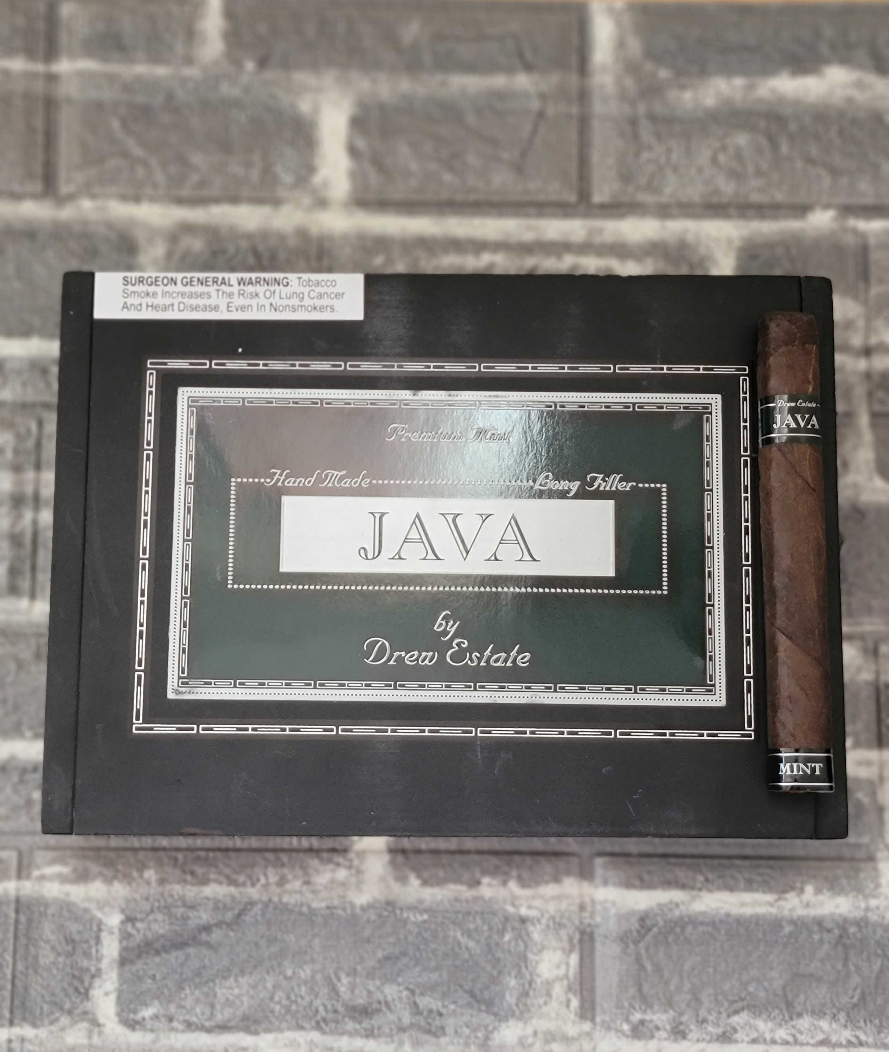 JAVA MINT