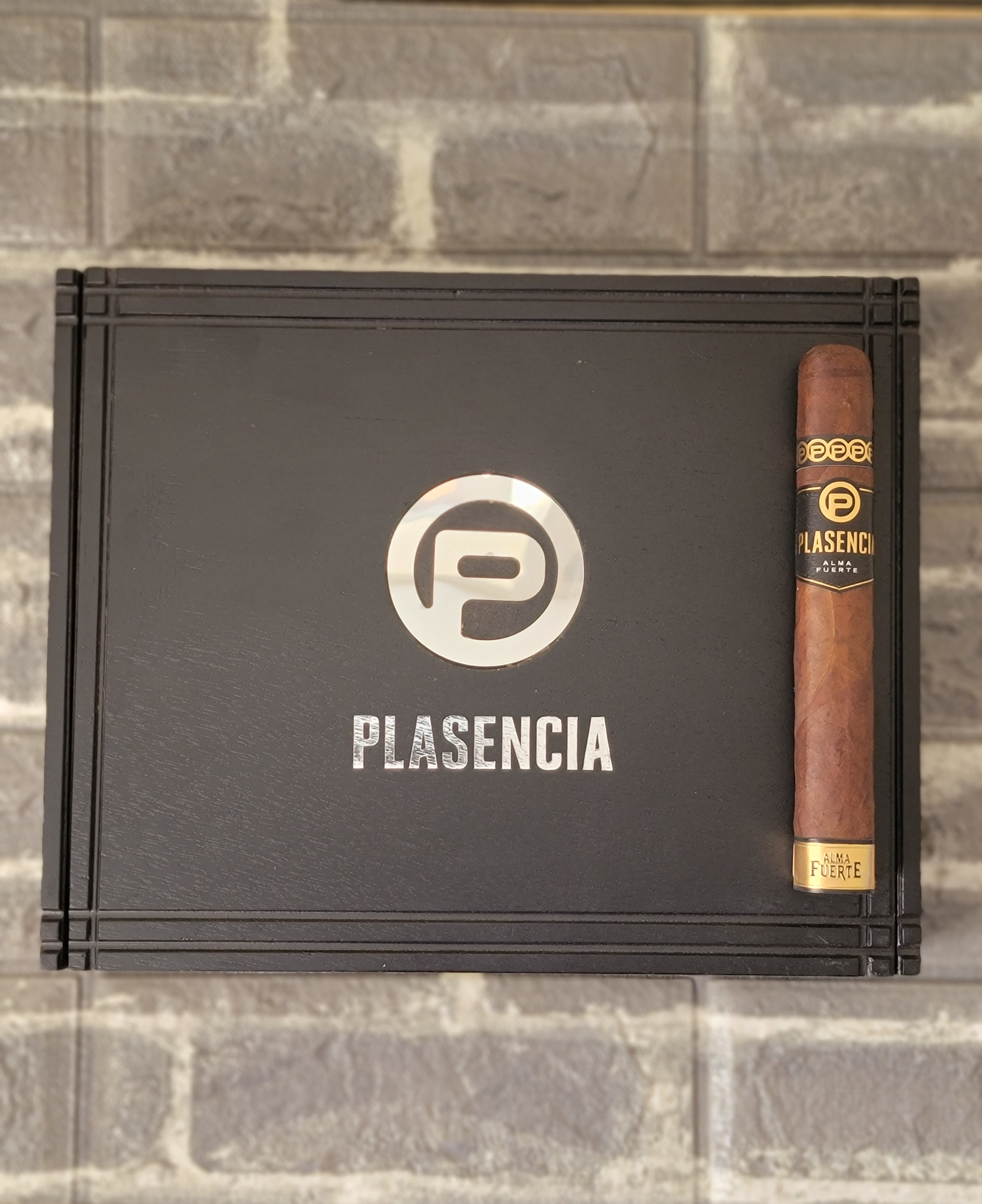 PLASENCIA ALMA FUERTE NESTOR IV